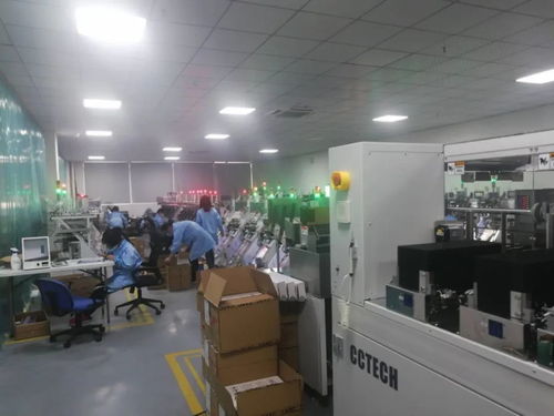 賽元微電子 硬核科技筑牢防線，商業(yè)向善賦能電商